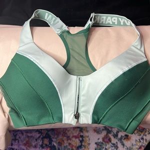 Adidas X Ivy Park low Impact Sports Bra